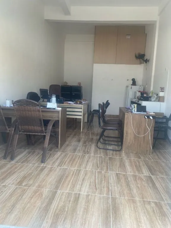 Imagem COMERCIAL COM 40,00 m² - SOLEMAR - PRAIA GRANDE SP