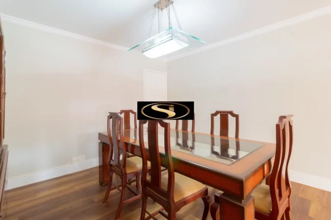 Imagem APARTAMENTO RESIDENCIAL em SÃO PAULO - SP, ITAIM BIBI