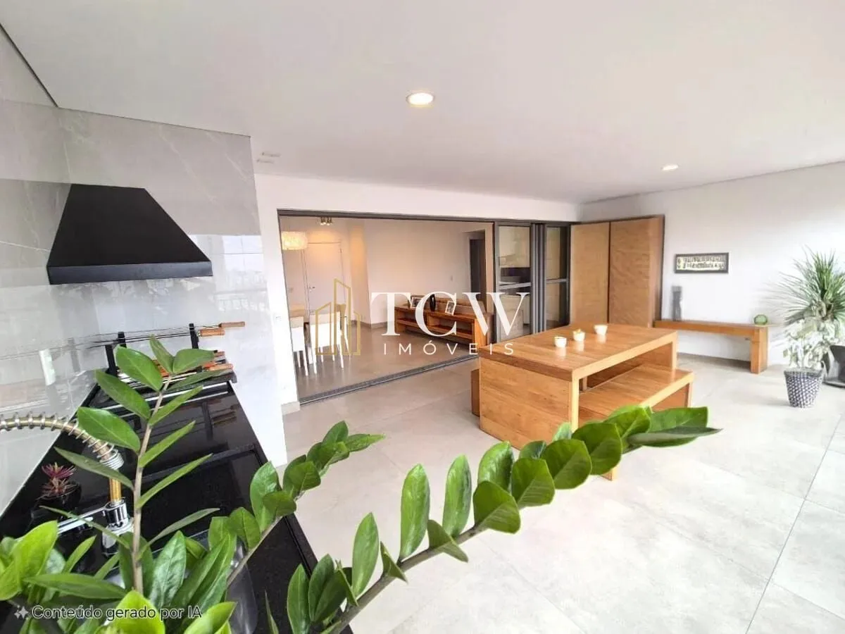 Imagem Apartamento à venda no bairro Mooca - São Paulo/SP, Zona Leste
