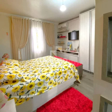 Imagem Casa | Rau | 3 quartos (1 suíte) 75m²