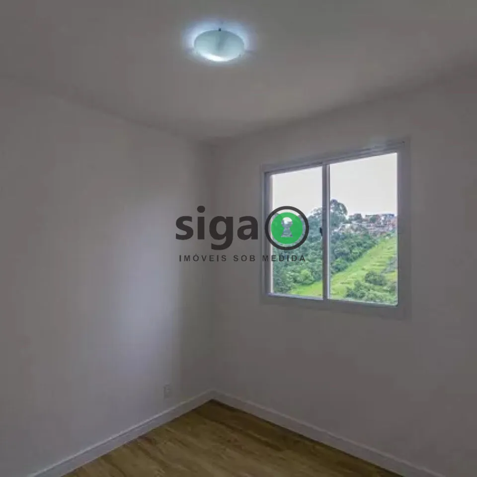Imagem Apartamento NOVO 41m2, Vila Andrade ótima localização