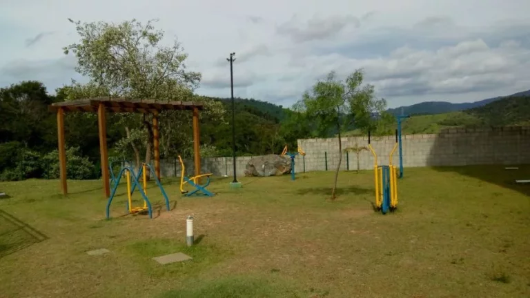 Imagem Apartamento Térreo à Venda / Vale Verde Cabreúva-SP