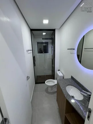 Imagem Apartamento à venda em Jacareí - Vila Aprazível - 101.78m² - Condomínio com Piscina e Academia