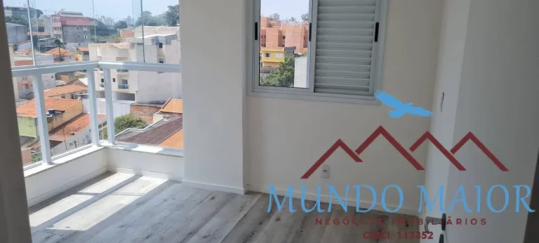 Imagem Residencial Escócia 42 M2 - 1 DORMITÓRIO - 1 VAGA - R$ 270.000.00!!!