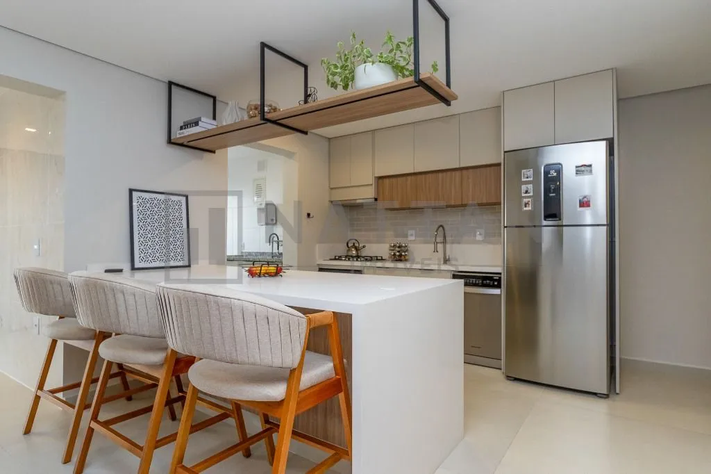 Imagem Apartamento com 3 dormitórios à venda, 109 m² por R$ 1.790.000,00 - Tatuapé - São Paulo/SP
