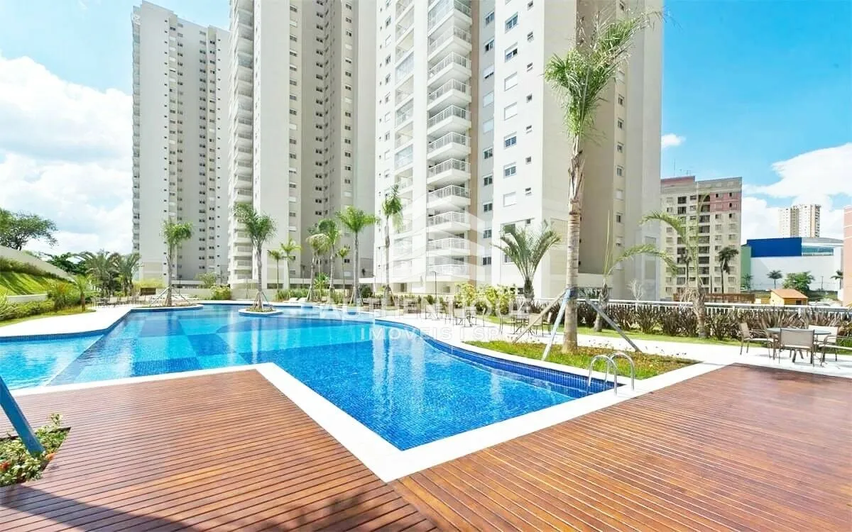 Foto do imóvel Family Santana - Apartamento em Santana em Avenida Direitos Humanos, 1201 - Santana, São Paulo - SP