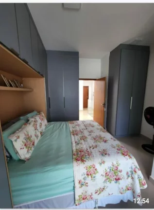 Imagem CASA LINDA DE TRES QUARTOS