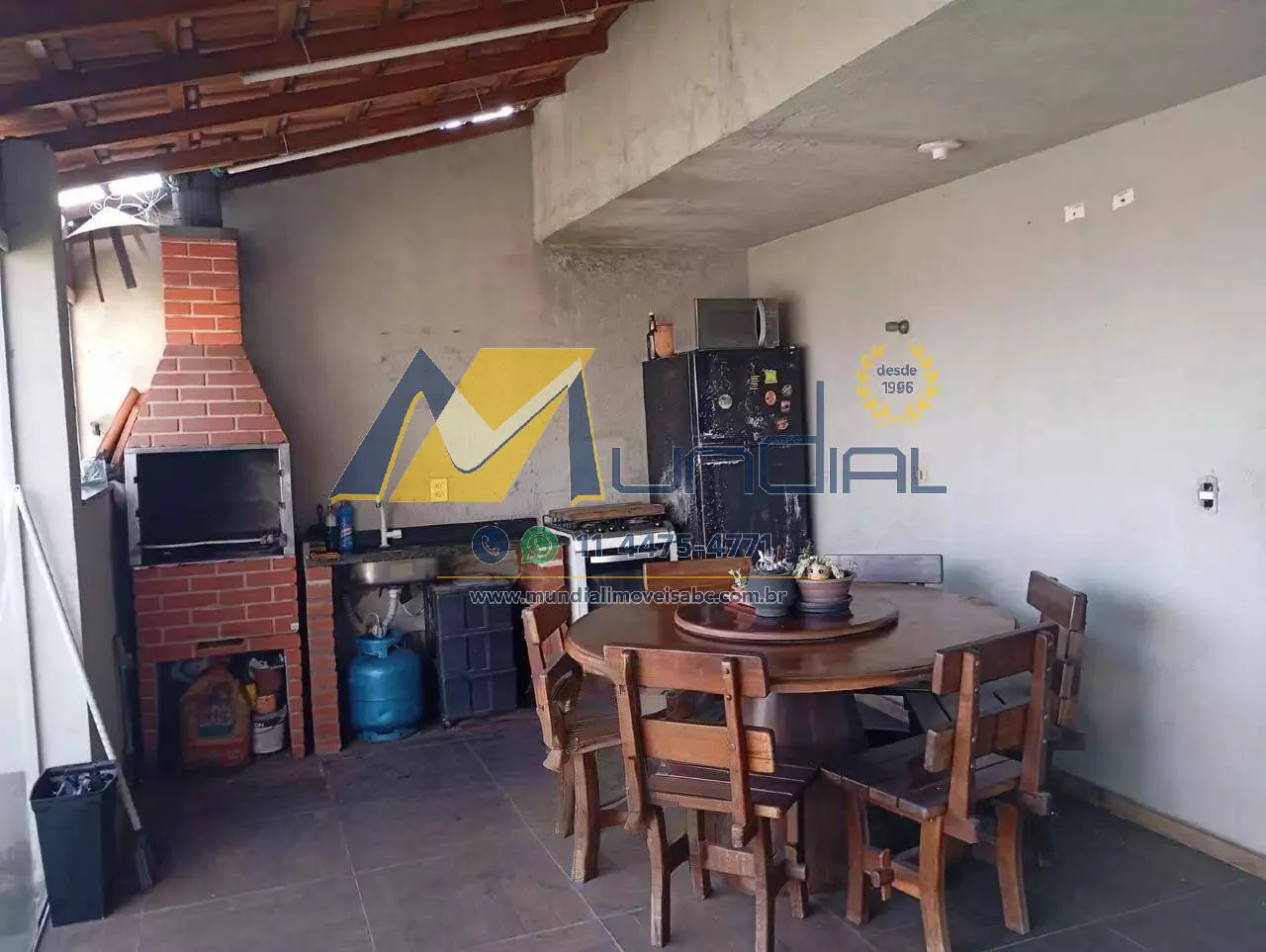 Imagem Cobertura à Venda no Parque Erasmo Assunção - Santo André | 88m²