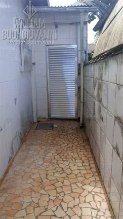 Imagem Apartamento à Venda em Guilhermina, Praia Grande - SP