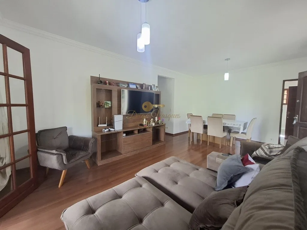 Imagem Casa para Venda em Teresópolis / RJ no bairro Albuquerque