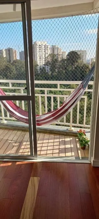 Imagem Apartamento com 2 quartos, 65m2, à venda em São Paulo, Vila Andrade