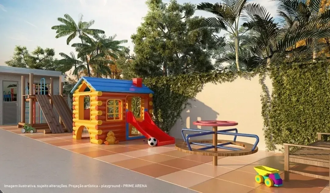 Imagem Apartamento com 2 Quartos à Venda, 50 m² em Chapada - Manaus
