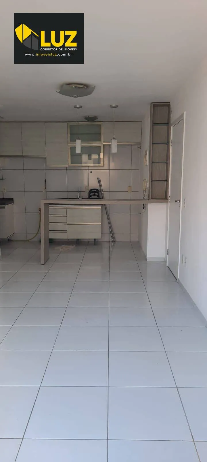 Imagem Sua Cobertura no Passaré no Villa Esmeralda: Elegância, Conforto!
