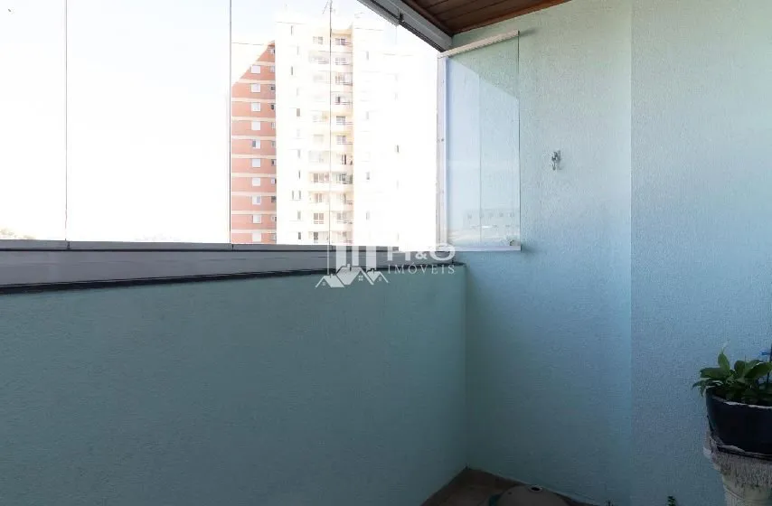 Imagem Excelente apartamento em localização privilegiada em Itaquera para venda com 57m², 1 vaga.