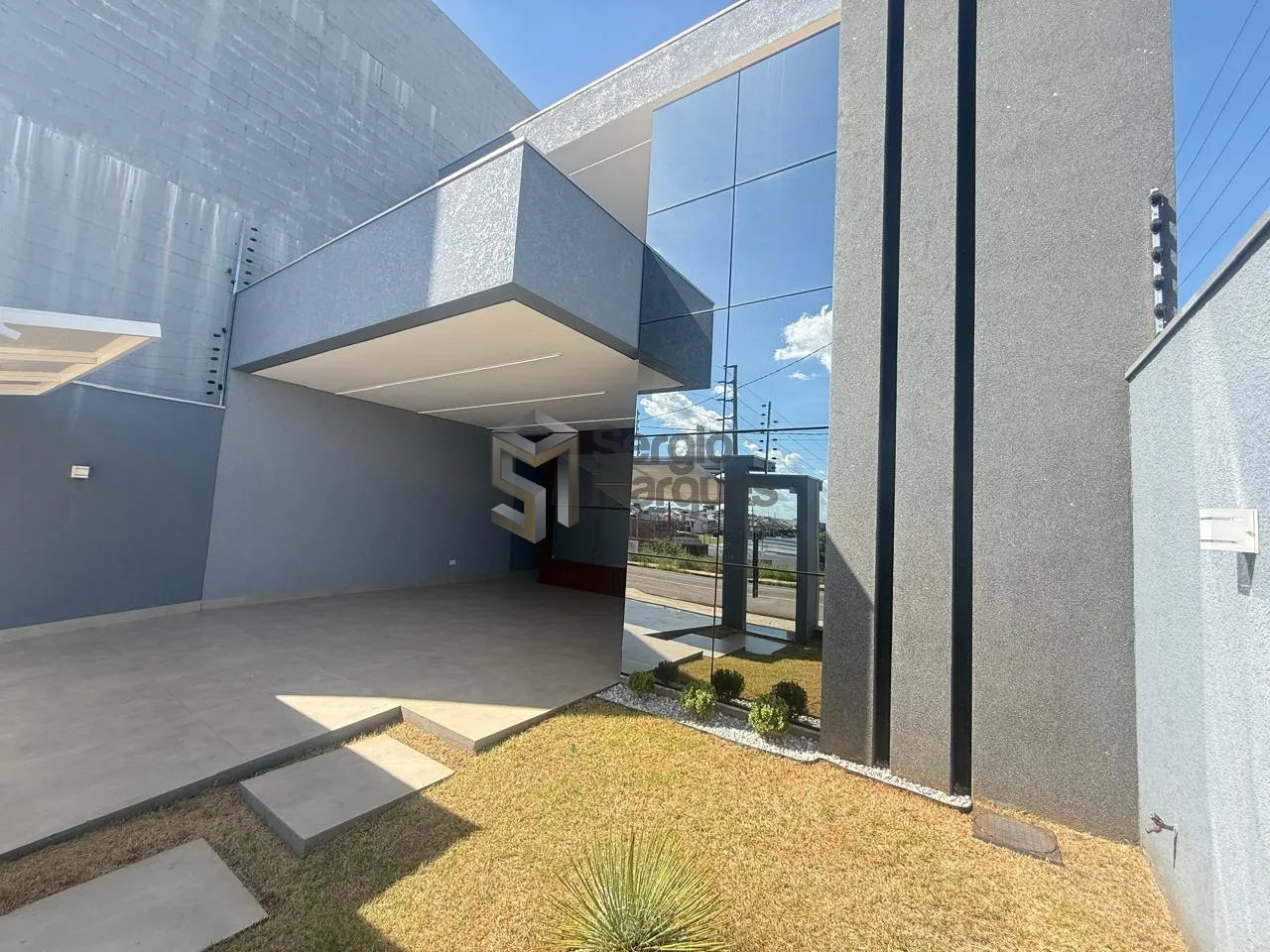 Imagem Casa à venda - 128m² - Jardim Melhoramentos, Umuarama-PR