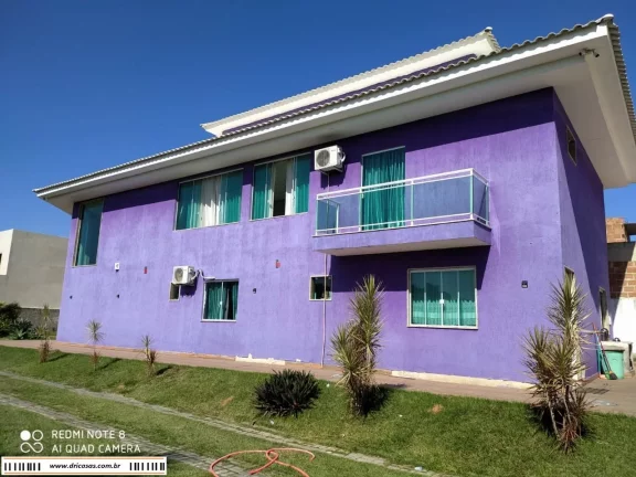 Imagem CASA RESIDENCIAL em RIO DE JANEIRO - RJ, CAMPO GRANDE