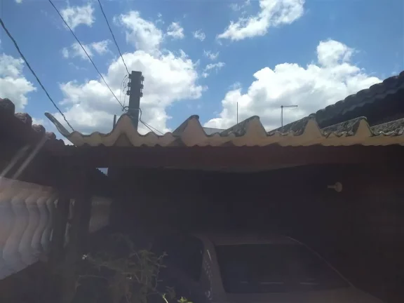 Imagem Casa à Venda em Vila Caiçara, Praia Grande - SP