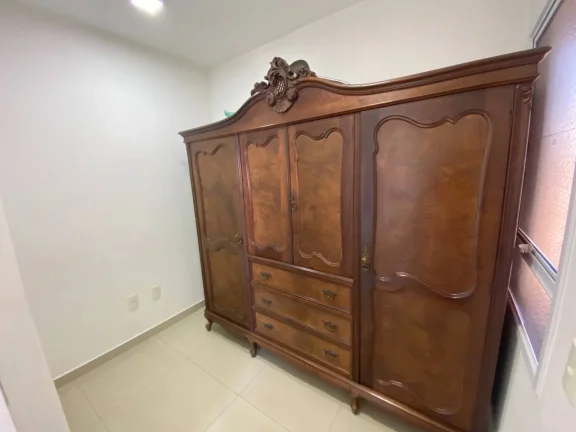 Imagem Apartamento Maravilhoso 74m² , 2 Dormitorios 1 suíte e 2 vagas de Garagens