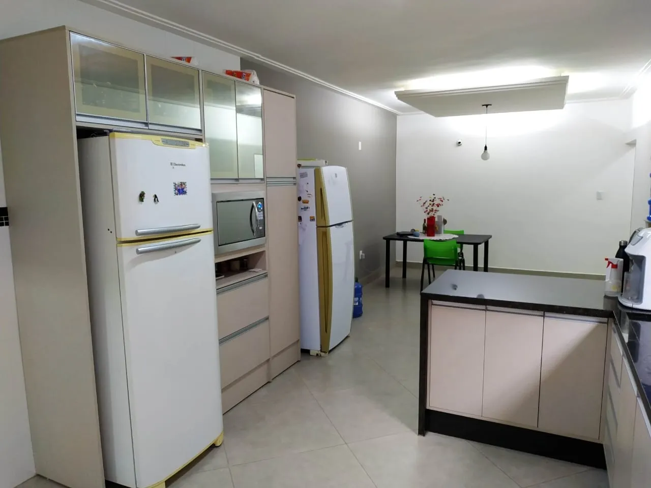 Imagem Casa à venda 3 Quartos, 1 Suite, 3 Vagas, 250M², Jardim Yassuda, Pindamonhangaba - SP