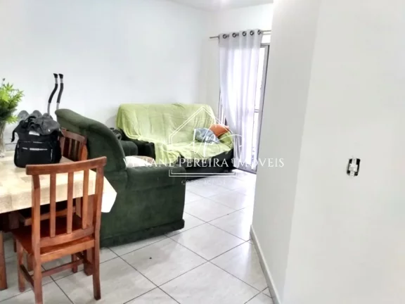 Imagem APARTAMENTO RESIDENCIAL em OSASCO - SP, PIRATININGA
