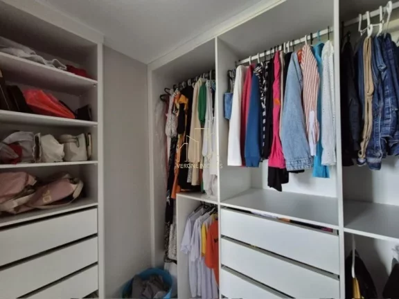 Imagem Apartamento alto padrão com três suítes home office varanda gourmet a venda no Greenville em Patamares