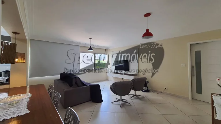 Imagem Apartamento 2 domitórios, bairro Vila Alzira no Guarujá-SP