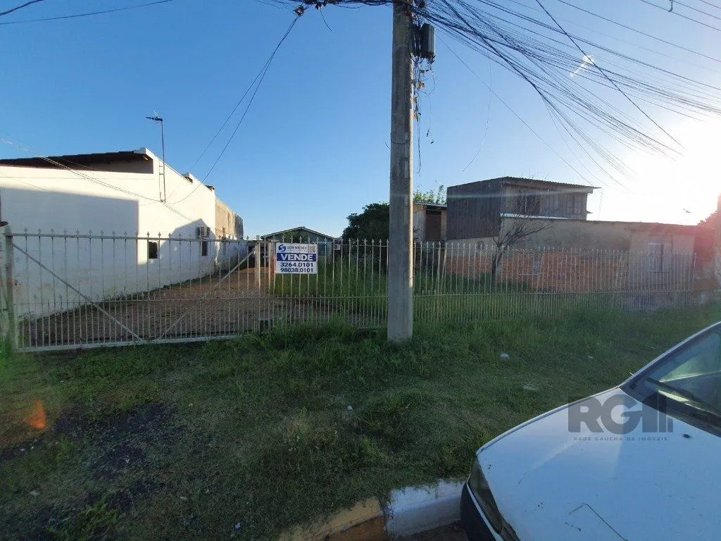 Imagem Terreno em Mathias Velho