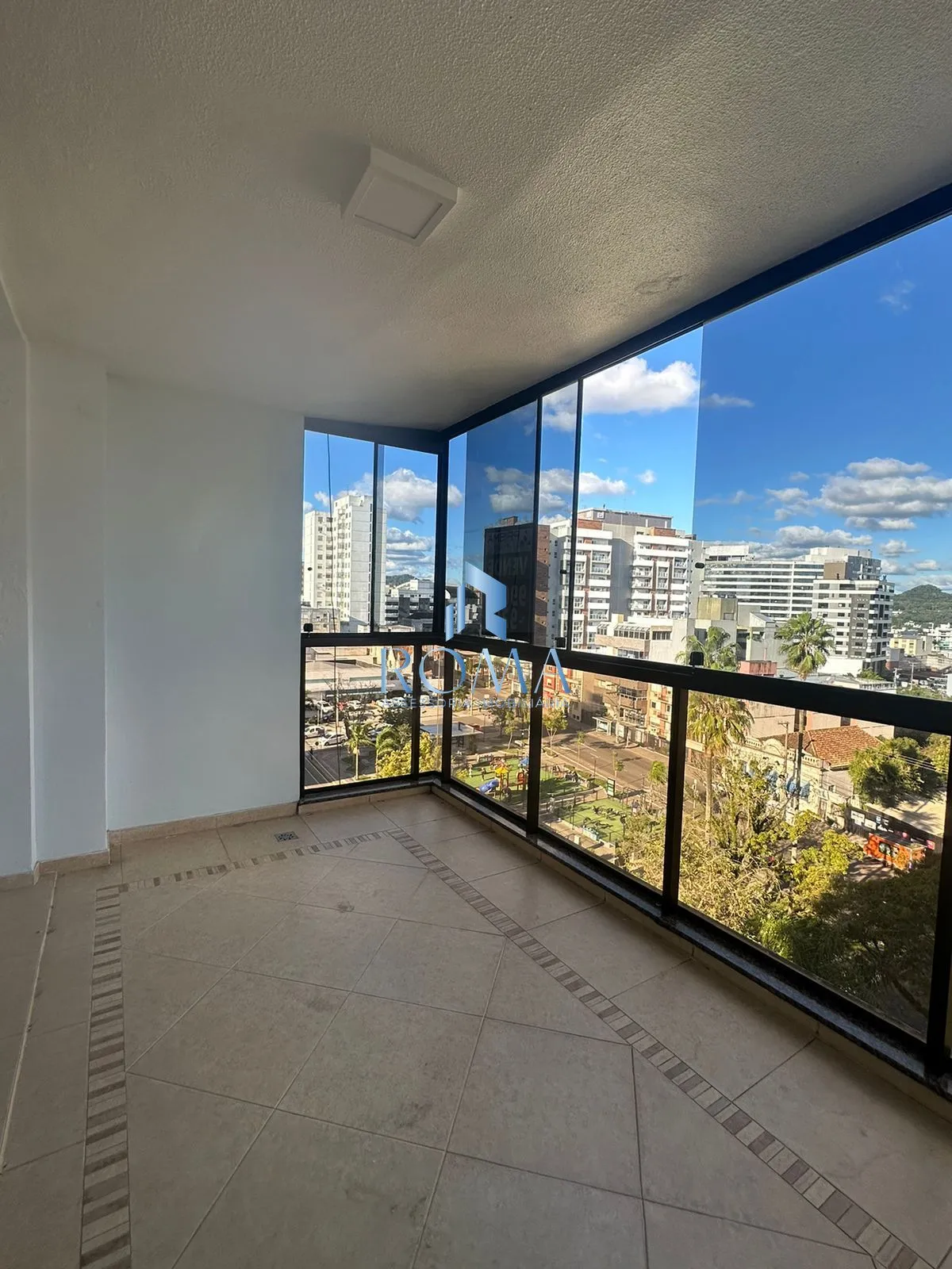 Imagem APARTAMENTO ALTO PADRÃO - CENTRO