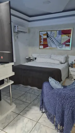 Imagem Apartamento com 2 Quartos à Venda, 87 m² em Jardim Renascença - São Luís