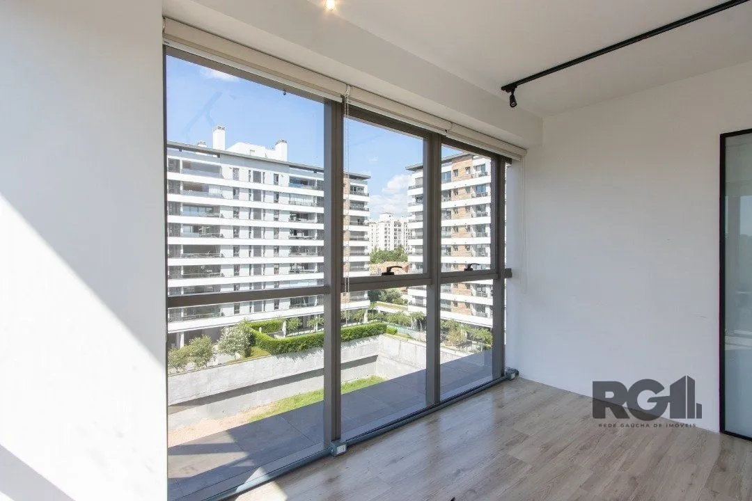 Imagem Conjunto/Sala para Locação/Aluguel - 33.28m², 0 dormitórios, 1 vaga - Tristeza