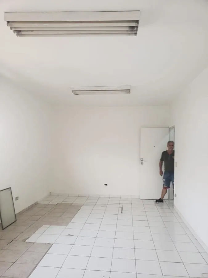 Imagem Prédio para Locação em São Paulo / SP no bairro Vila Leopoldina