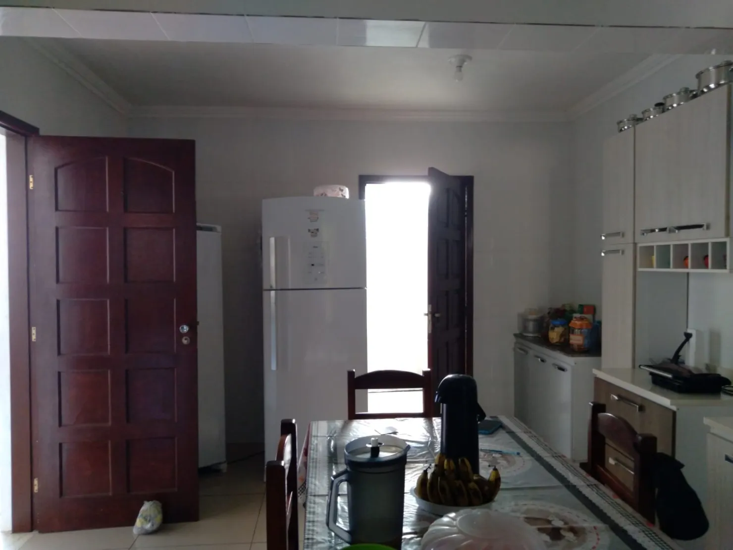 Imagem Casa à venda 2 Quartos, 1 Suite, 4 Vagas, 297M², Alto do Tabaú, Pindamonhangaba - SP