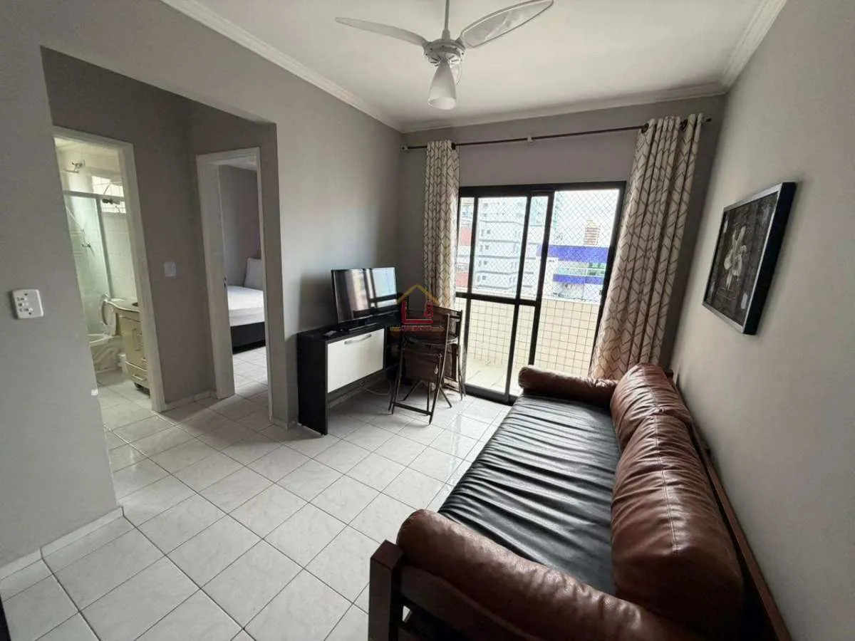 Imagem apartamento para locação - Ocian