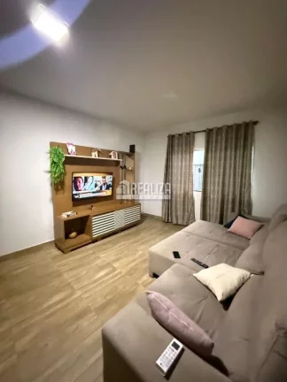 Imagem Casa à venda no bairro Nossa Senhora da Abadia em Uberaba - Excelente oportunidade!