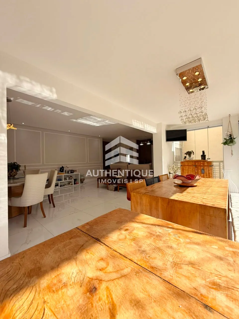 Imagem GHAIA TAMBORE - Apartamento em Tamboré à venda