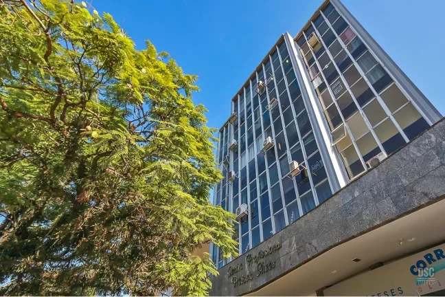 Imagem Sala para venda no bairro Petrópolis em Porto Alegre