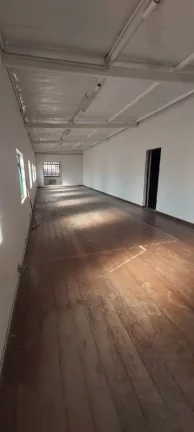 Imagem Galpão em Belo Horizonte