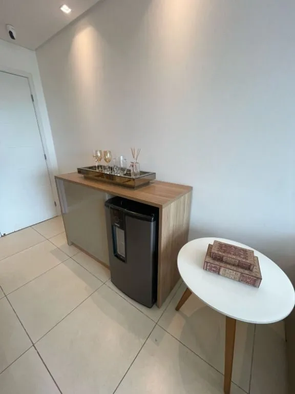 Imagem Apartamento com 3 dormitórios à venda, 91 m² por R$ 969.995,00 - Altiplano Cabo Branco - João Pessoa/PB