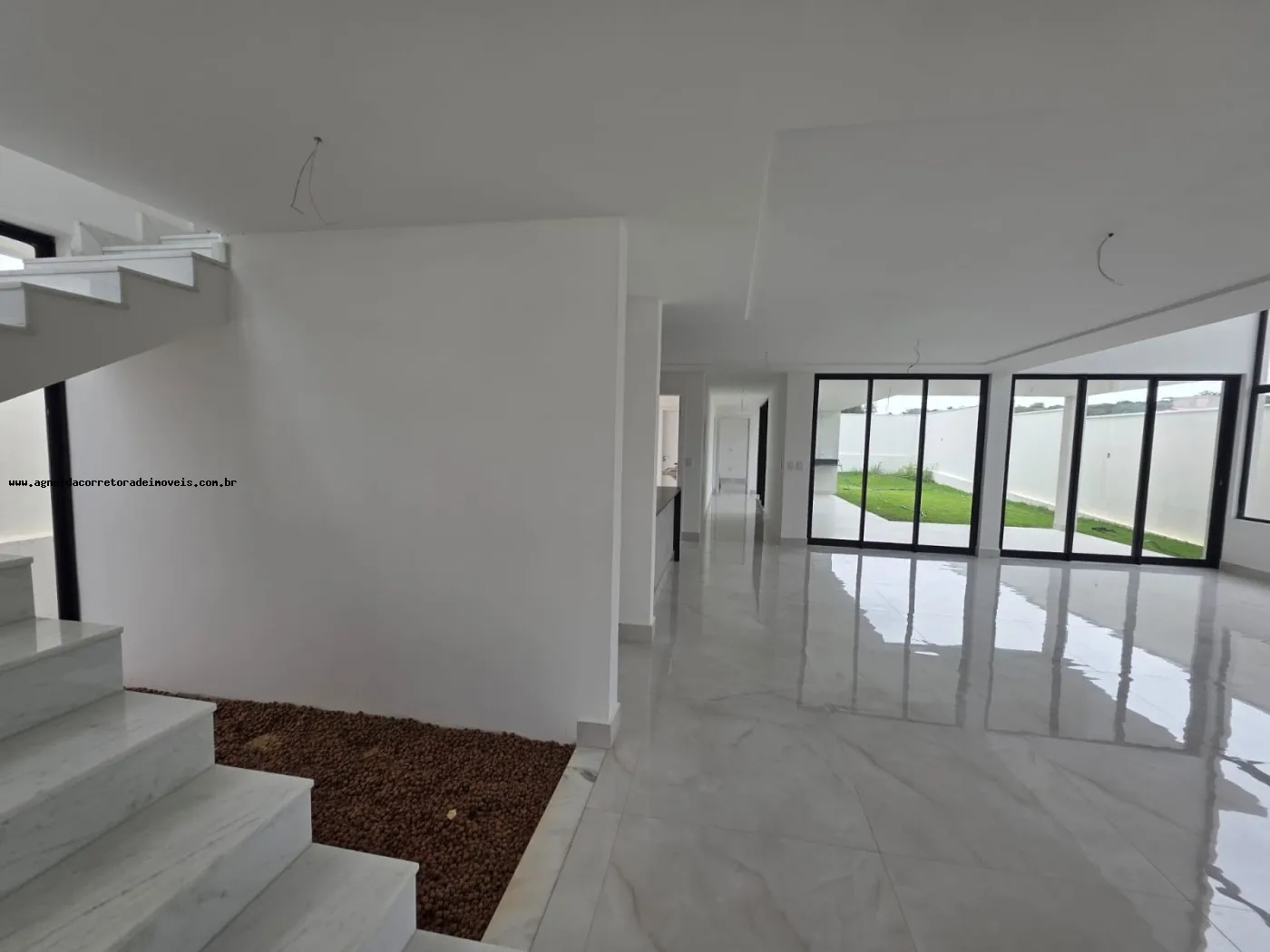 Imagem Casa em Condomínio para Venda em Parnamirim, Parque das Nações, 4 dormitórios, 4 suítes, 5 banheiros, 4 vagas