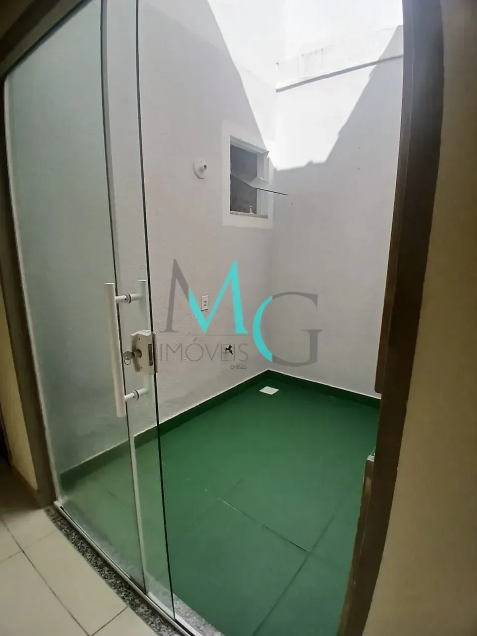 Imagem Casa Linear venda ou locação, Campo Grande, Rio de Janeiro, RJ