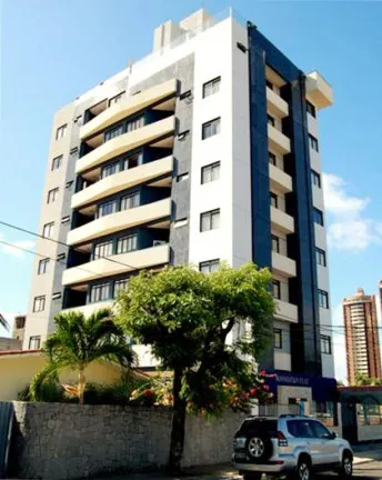 Foto do imóvel Apartamento com 1 Quarto à Venda, 50 m² em Ponta Negra - Natal