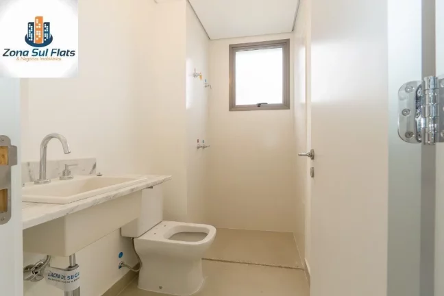 Imagem Apartamento Alto Padrão à Venda Em Moema Com 3 Suítes e 2 Vagas - Varanda Gourmet