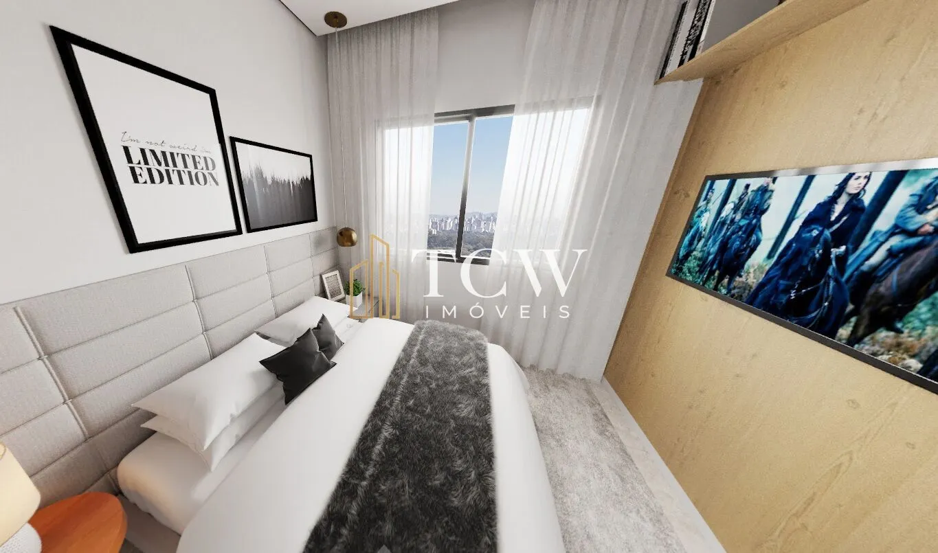 Imagem Apartamento à venda no bairro Vila Clementino - São Paulo/SP, Zona Sul