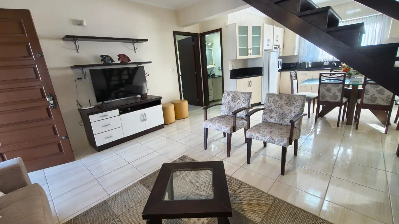 Imagem Duplex à venda em Arroio do Sal, Areias Brancas, com 3 quartos, 201,76m2