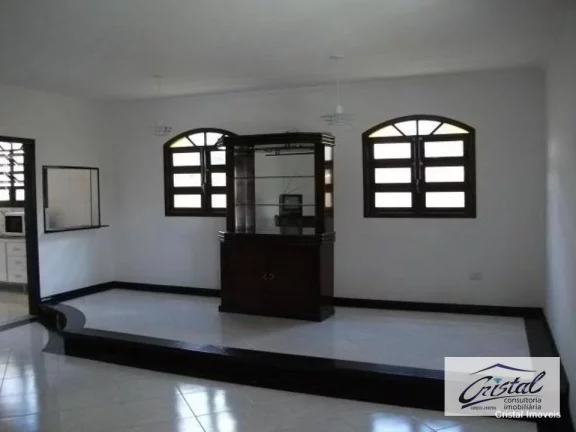 Imagem Casa Residencial à venda, Jardim São Vicente, Cotia - .