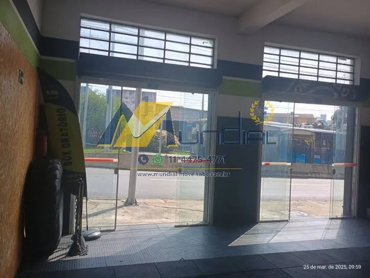 Imagem "Quer um espaço pronto para negócios e valorização? Essa chance é rara!"