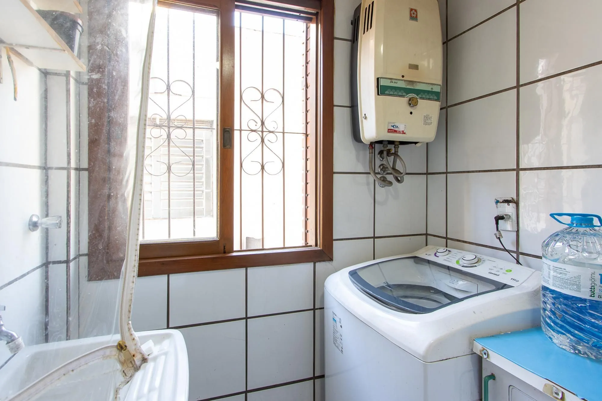 Imagem Apartamento com ótima localização