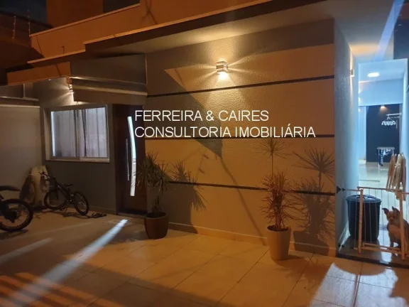 Imagem CASA RESIDENCIAL em INDAIATUBA - SP, JARDIM RESIDENCIAL NOVA VENEZA