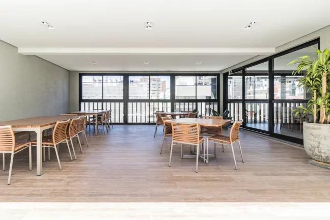 Imagem Apartamento para venda no bairro Bela Vista em Porto Alegre