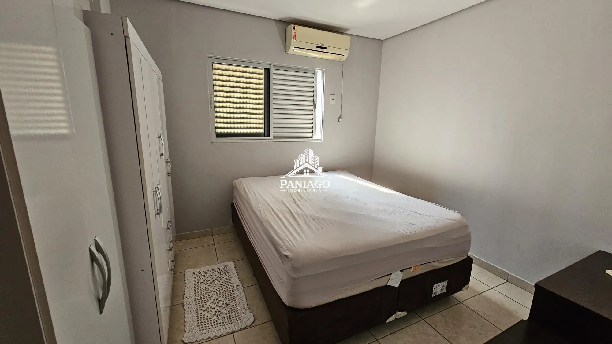 Imagem Apartamento Mobiliado com 2 Quartos e Elevador no 3N Residence - Próximo à TV Ga